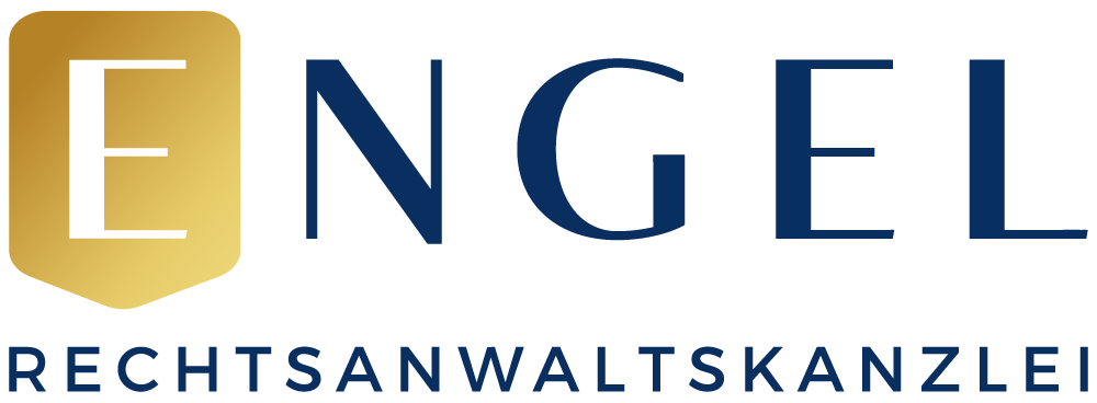 Logo Rechtsanwaltskanzlei Engel